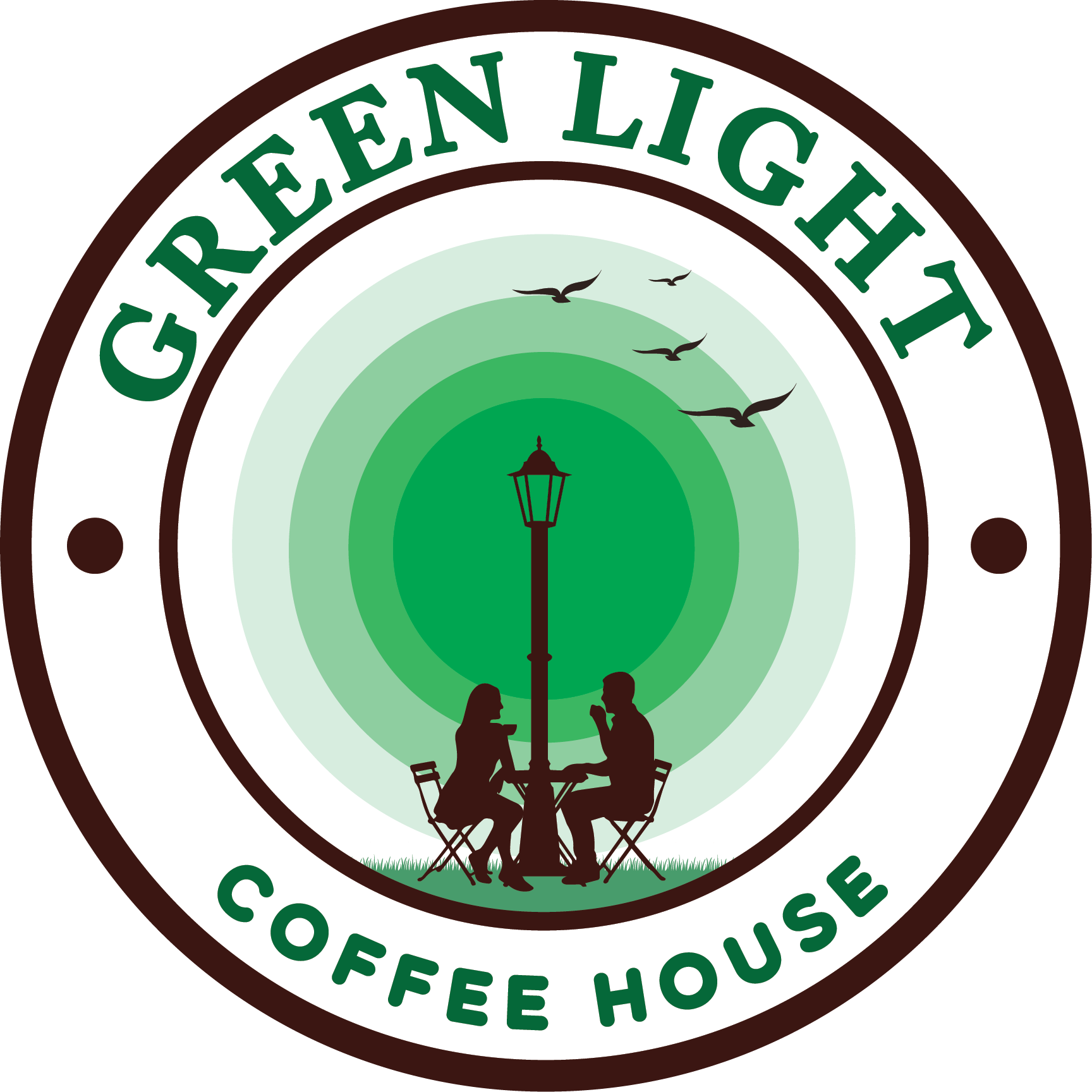 Green Light Coffee House 5