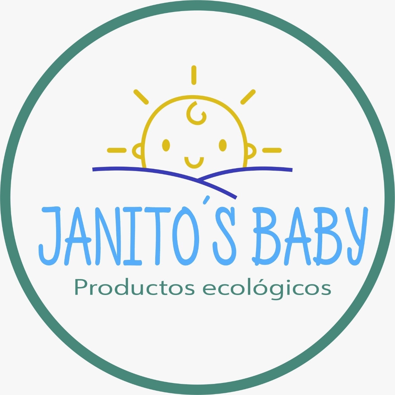 Janito's baby