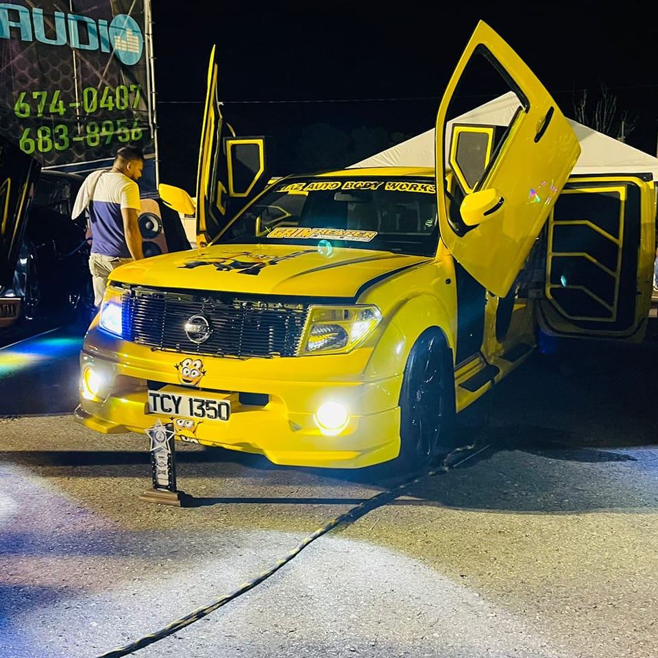 Riaz Auto Body Works | Gasparillo Village