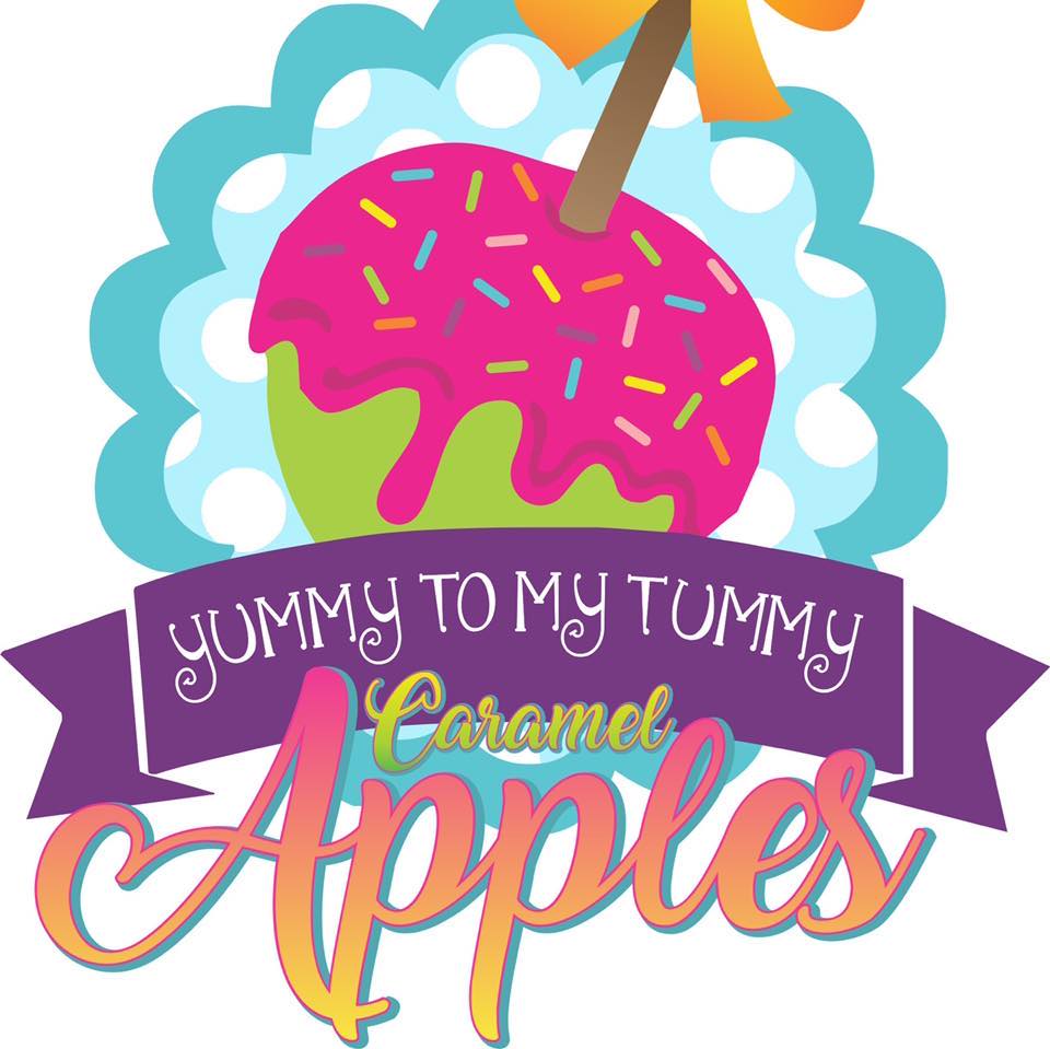 Yummy To My Tummy Caramel Apples | Beaumont CA