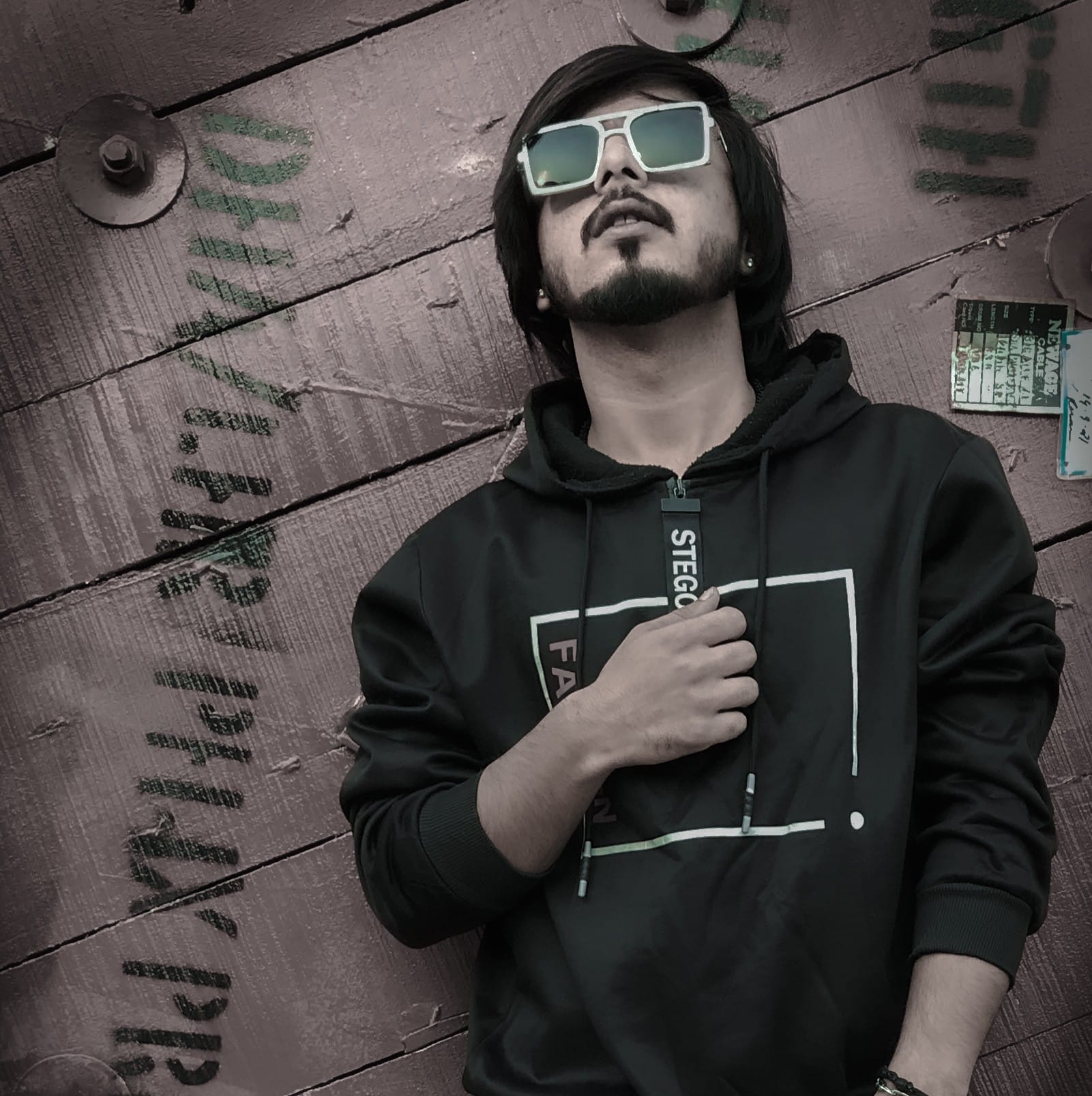 FaHad Rajput