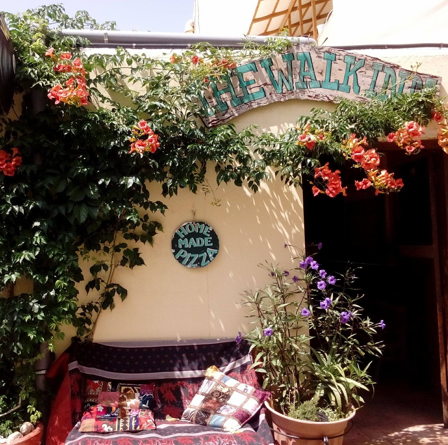 The Walk Inn | Ródos