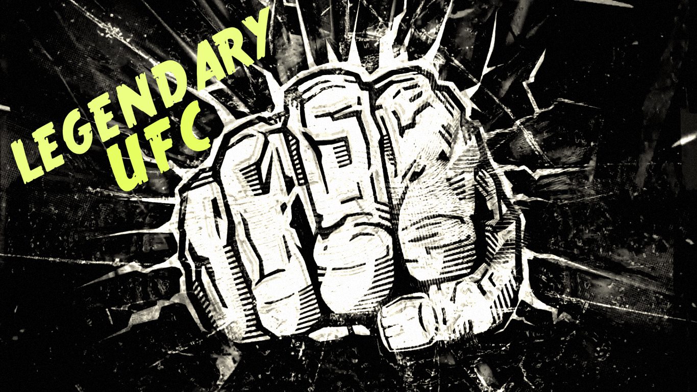 Legendary UFC