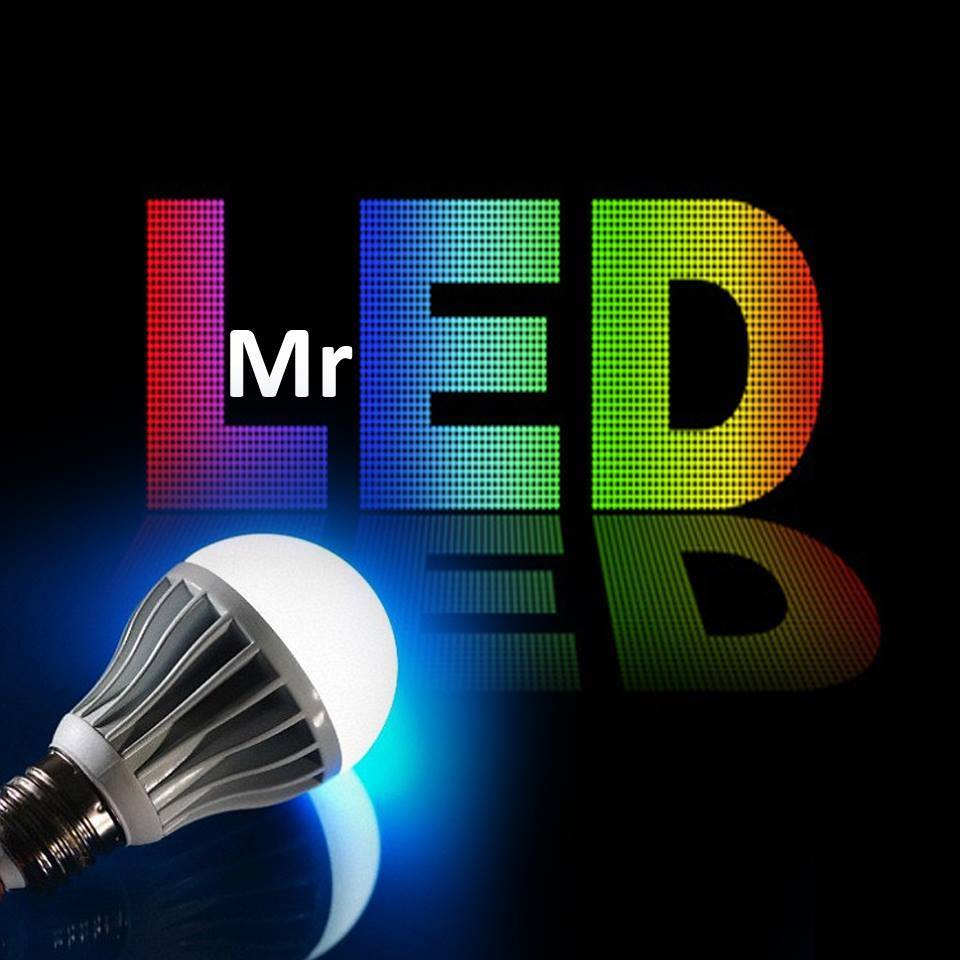 Mr.Led