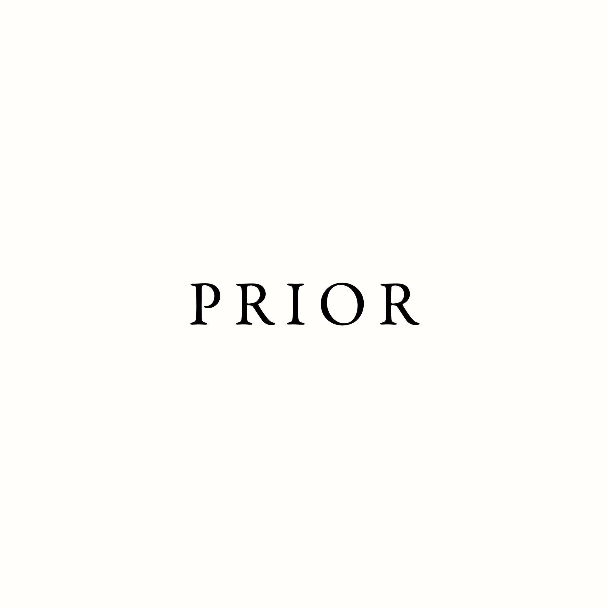 PRIOR (@prior.tv) • Facebook