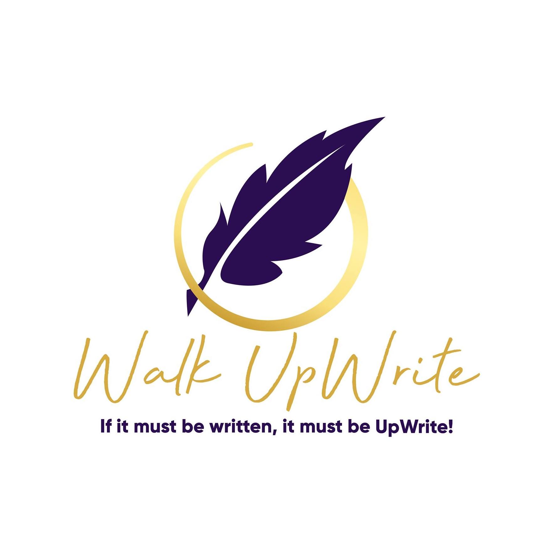 Walk UpWrite