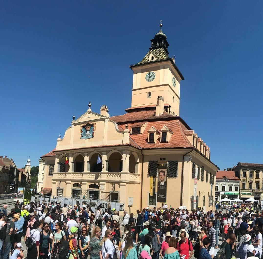 Festivalul Gloria Domini