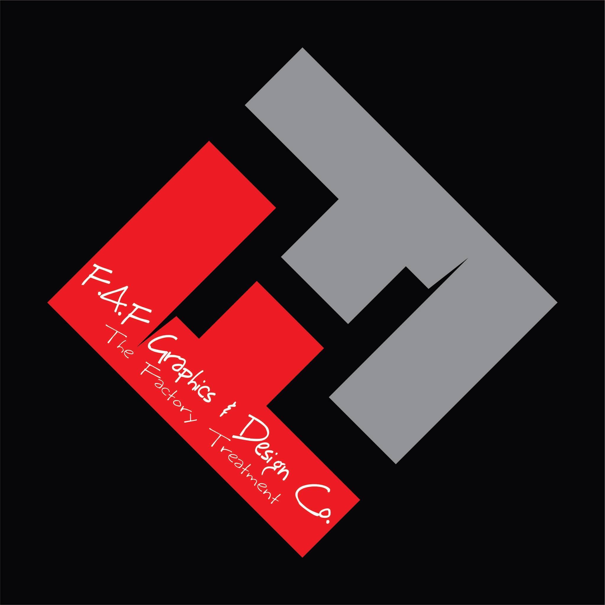F.A.F Graphics | Pueblo CO