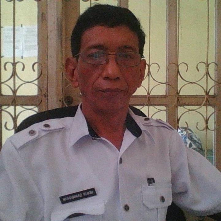 Ahmad Robi