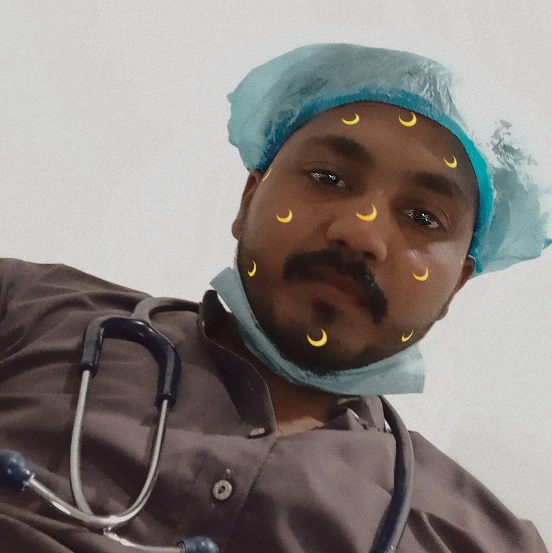 Rana Javed