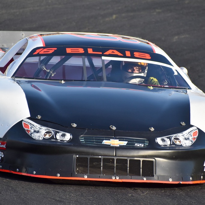 Blais Boys Racing