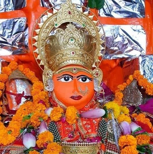 Jai Jwala Maa -Jobner