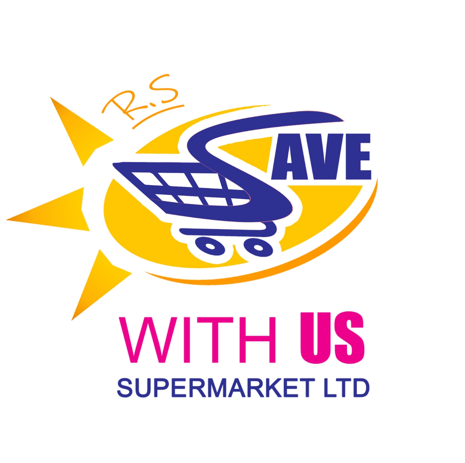 R.S Save With Us Supermarket Limited | San Fernando
