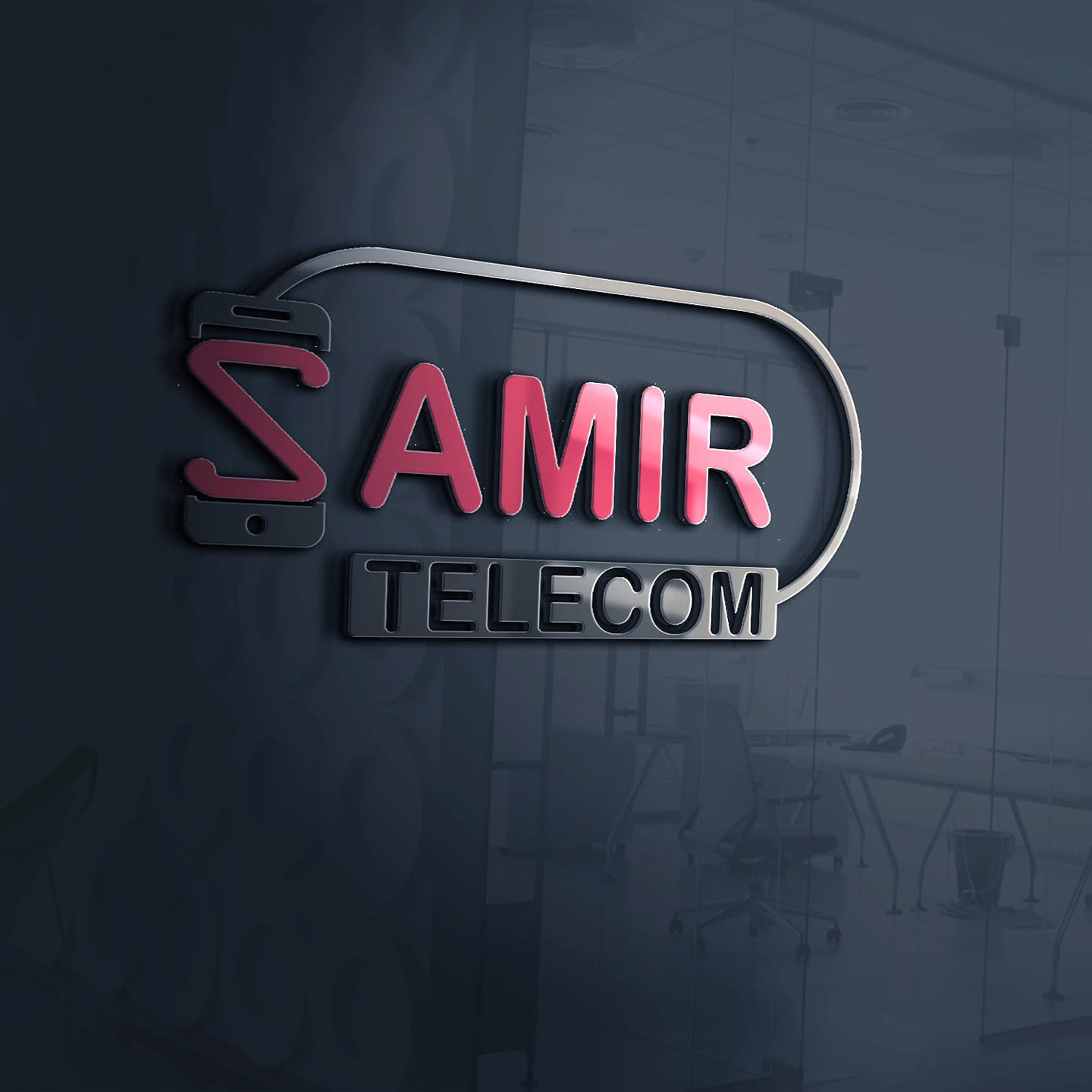 SAMIR TELECOM | Ouargla
