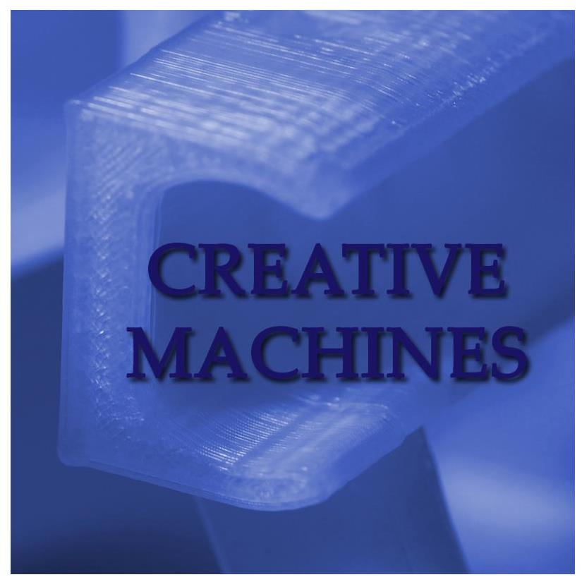 Creative Machines | Whitworth