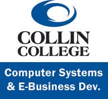 Collin College Computer Science/Systems and Web Development | McKinney TX