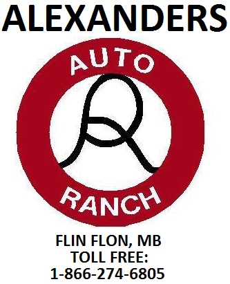 Alexanders Auto Ranch | Flin Flon MB