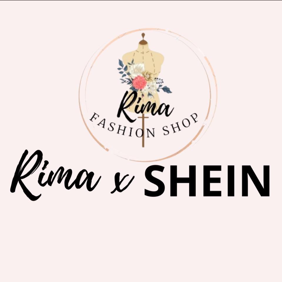 Rima Online Shop