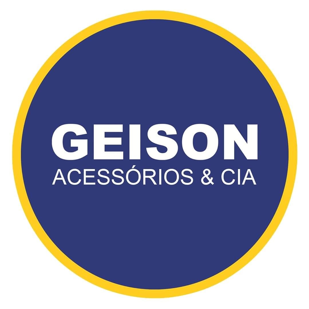 Geison Acessory & Cia | Campos dos Goytacazes RJ