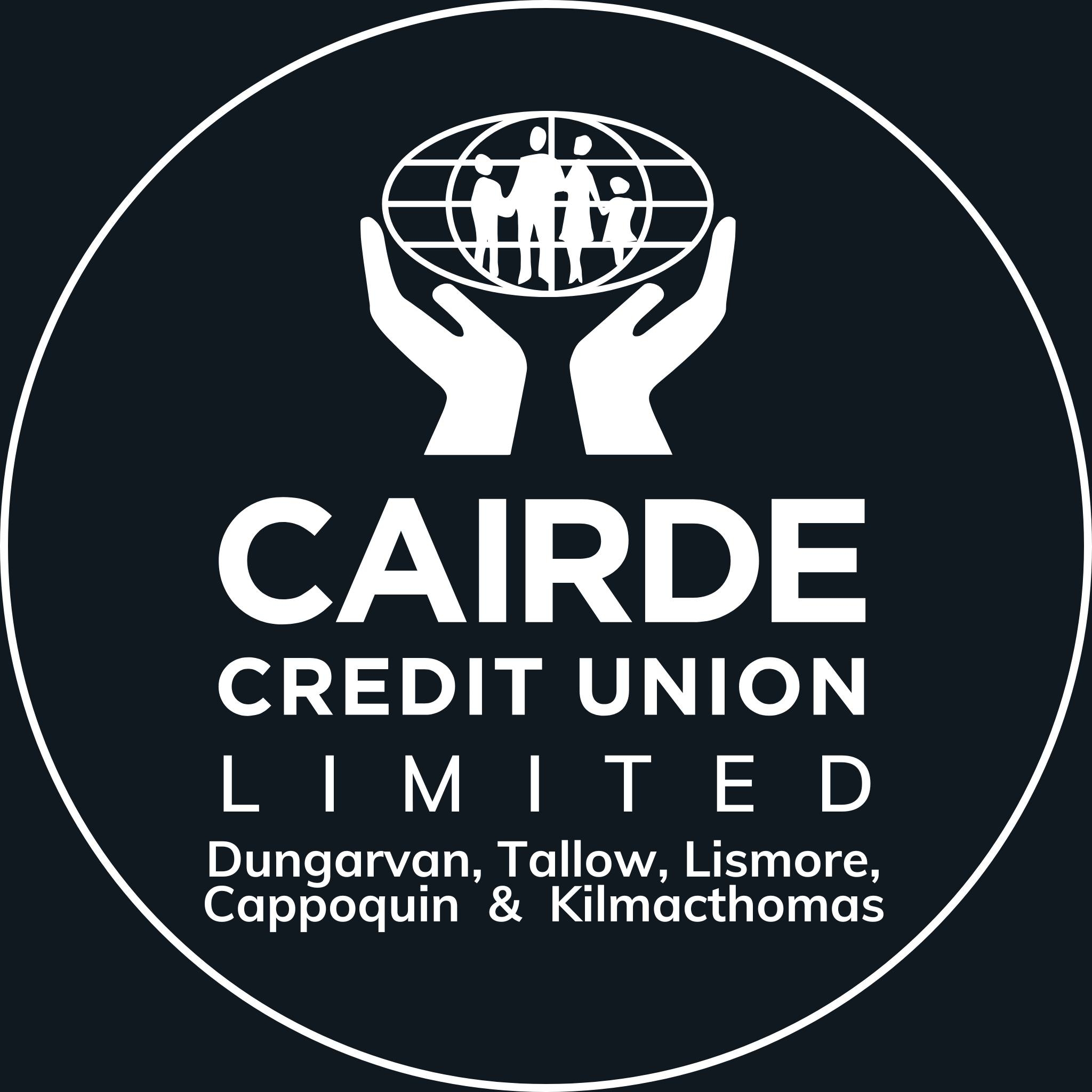 Cairde Credit Union | Dungarvan