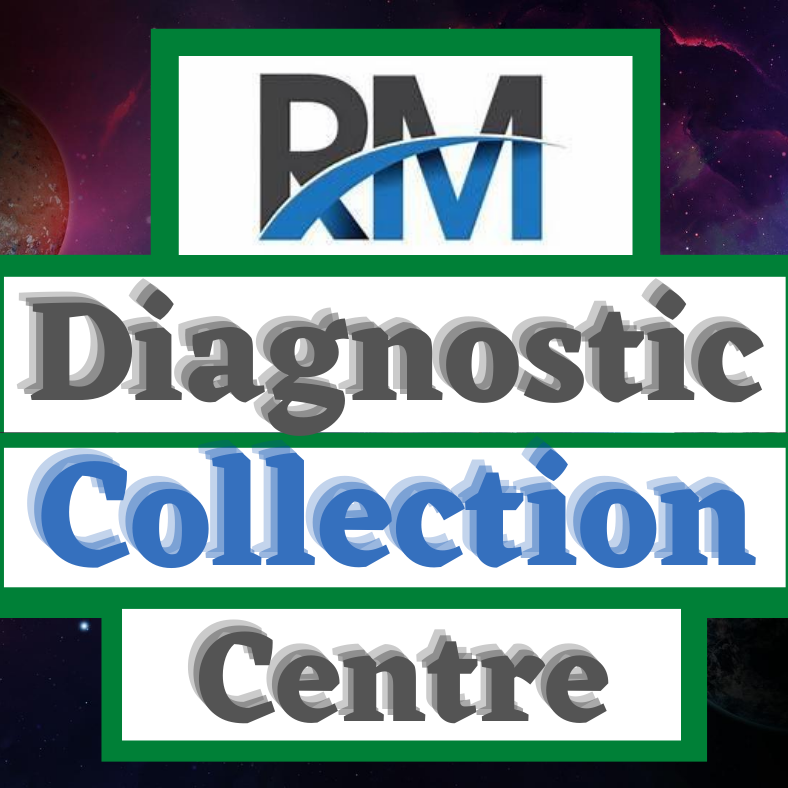 R.M. Diagnostic Collection Centre