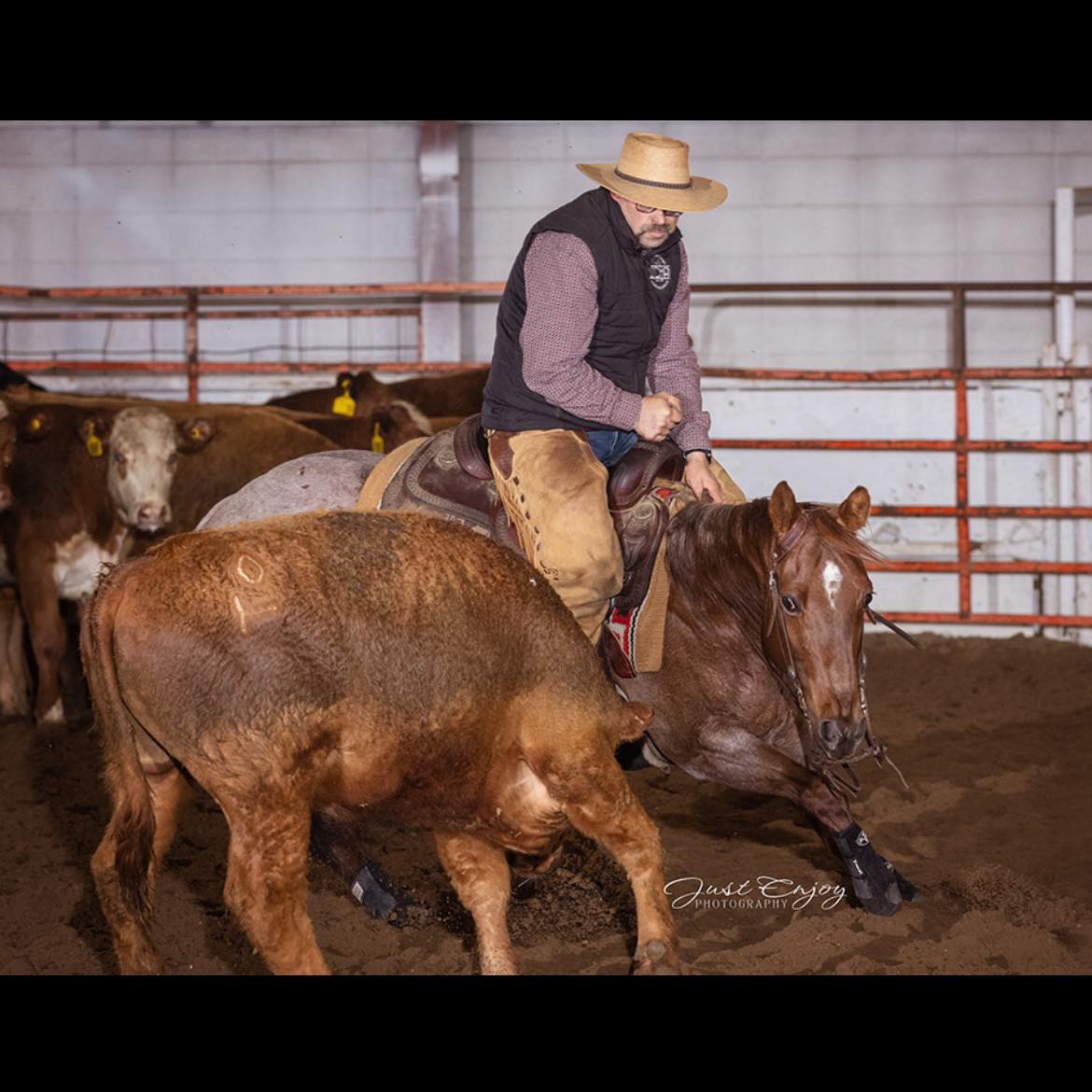 Dead End Ranch