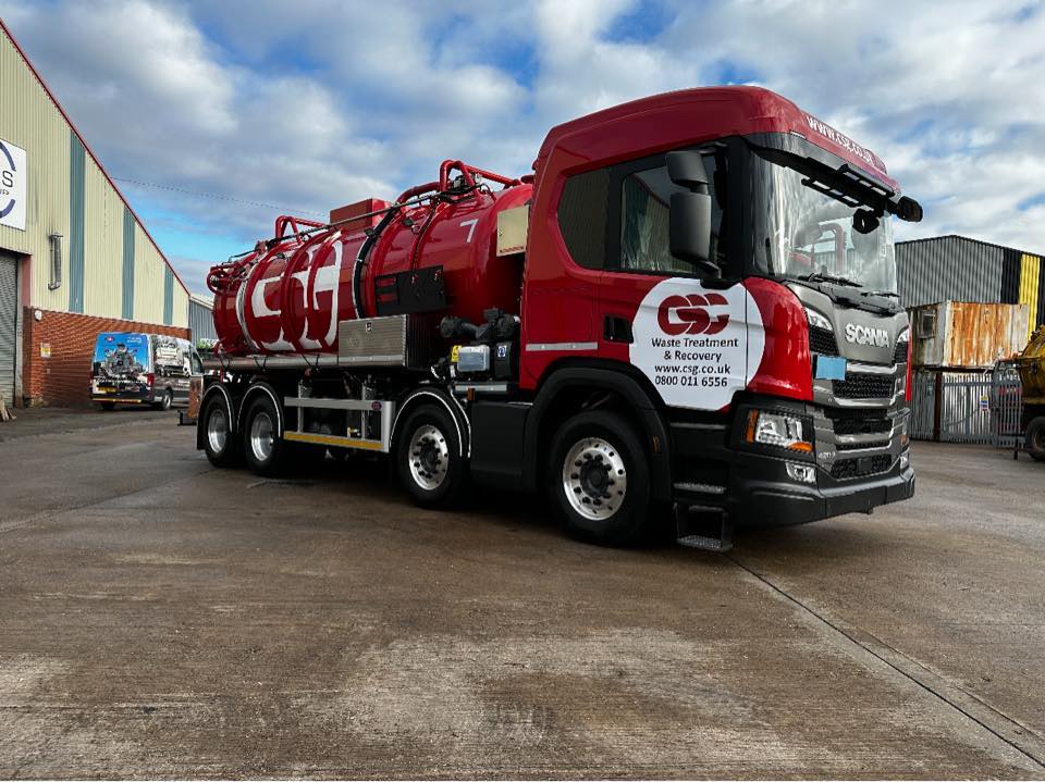 Apollo Fuels | Sheffield