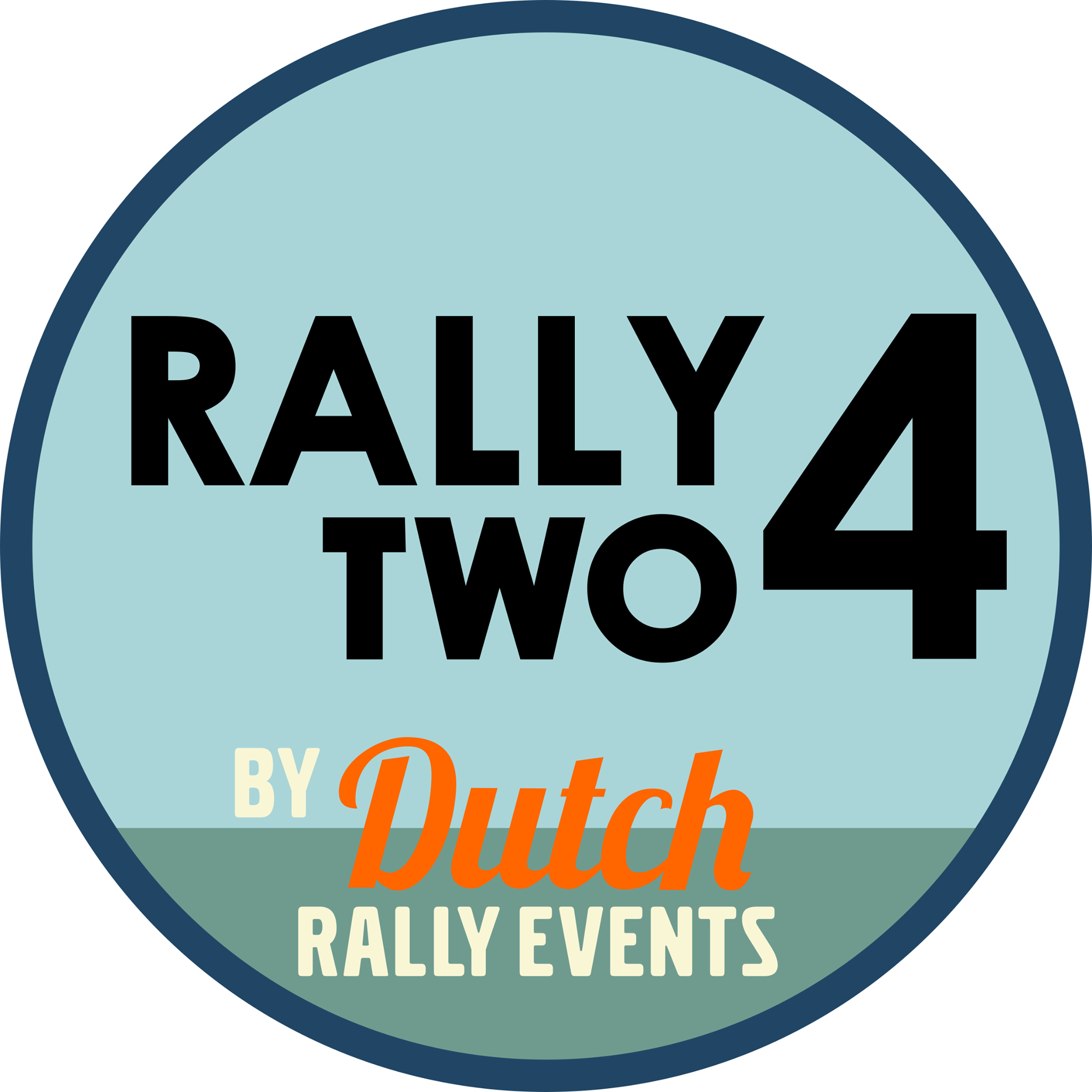 Rally 4 Two