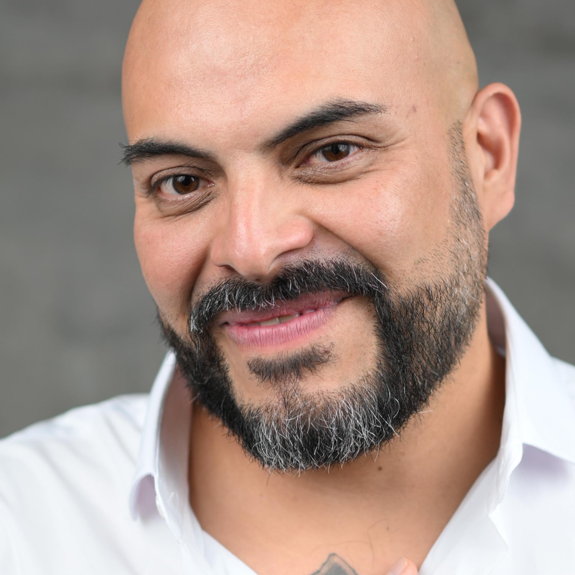 Marco Rizo