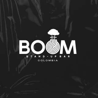 Boom stand-up Bogota