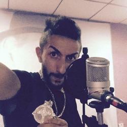 Golden Nenos - Assyrian Rapper