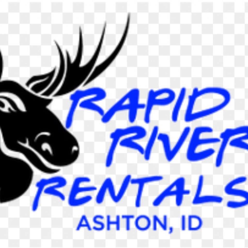 Rapid River Rentals | Ashton ID