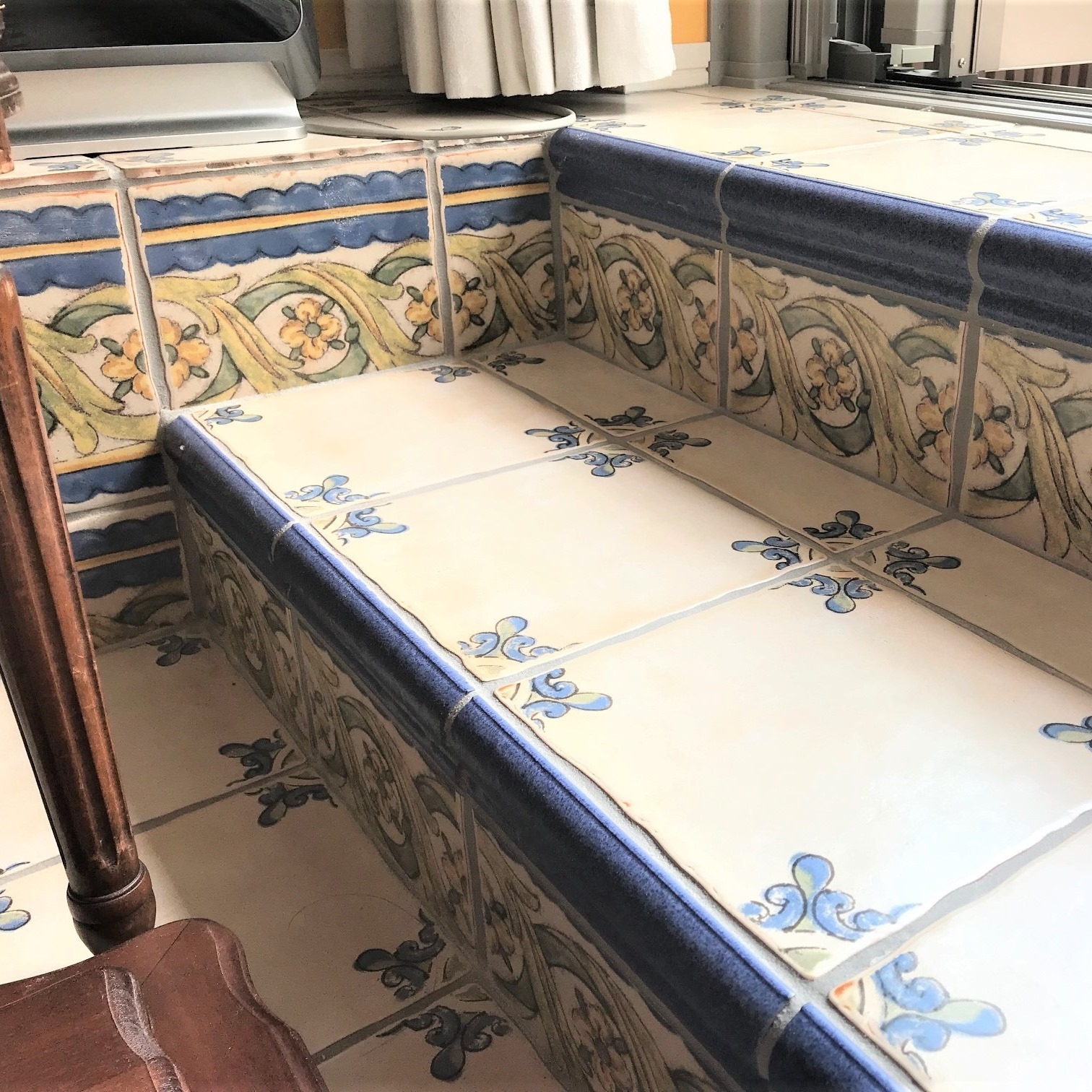 スペインタイル専門店「パティオ」 (@spanishtile) • Facebook