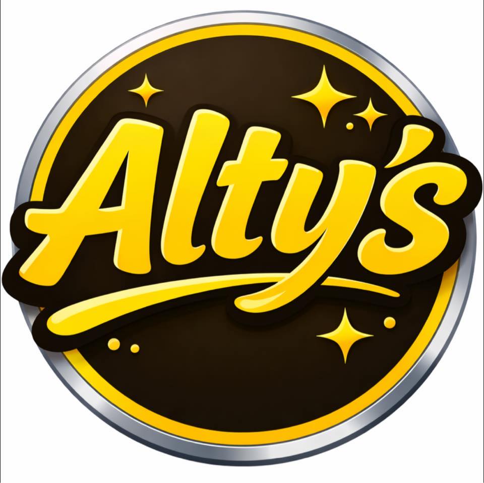 Alty's Builders Merchants | Preston