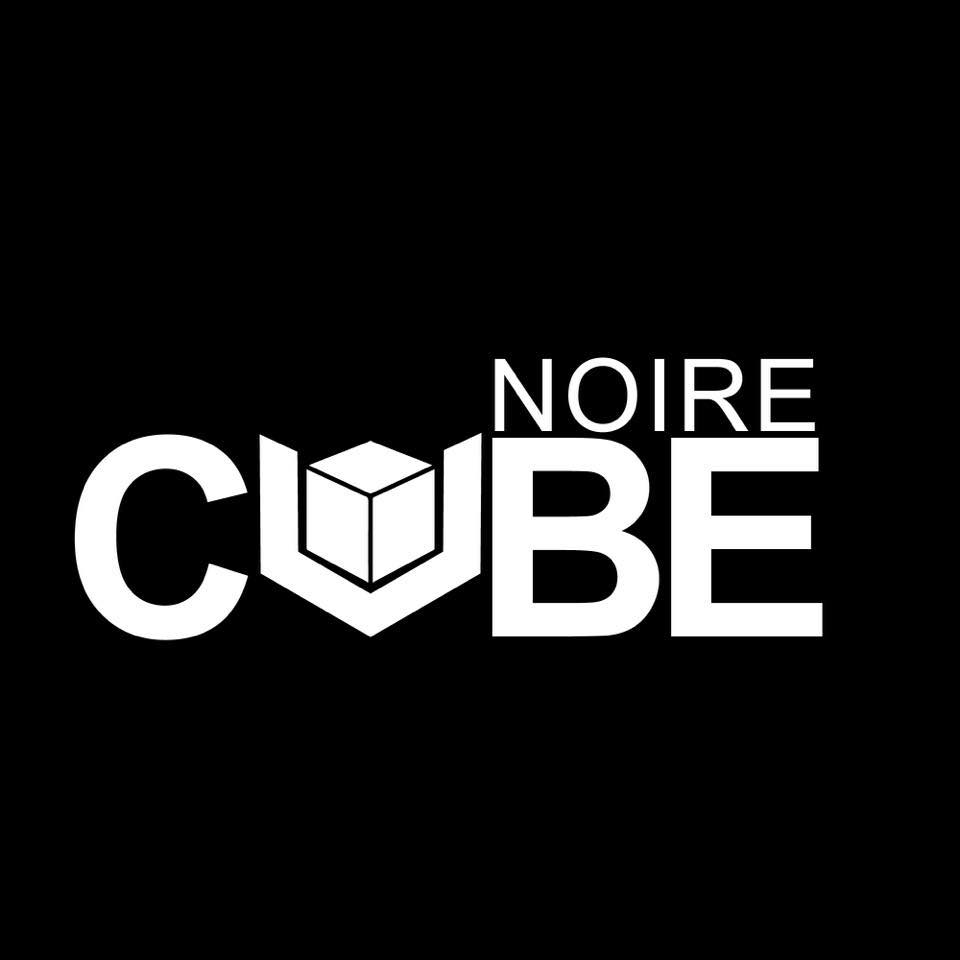 Café Cube Noir 4