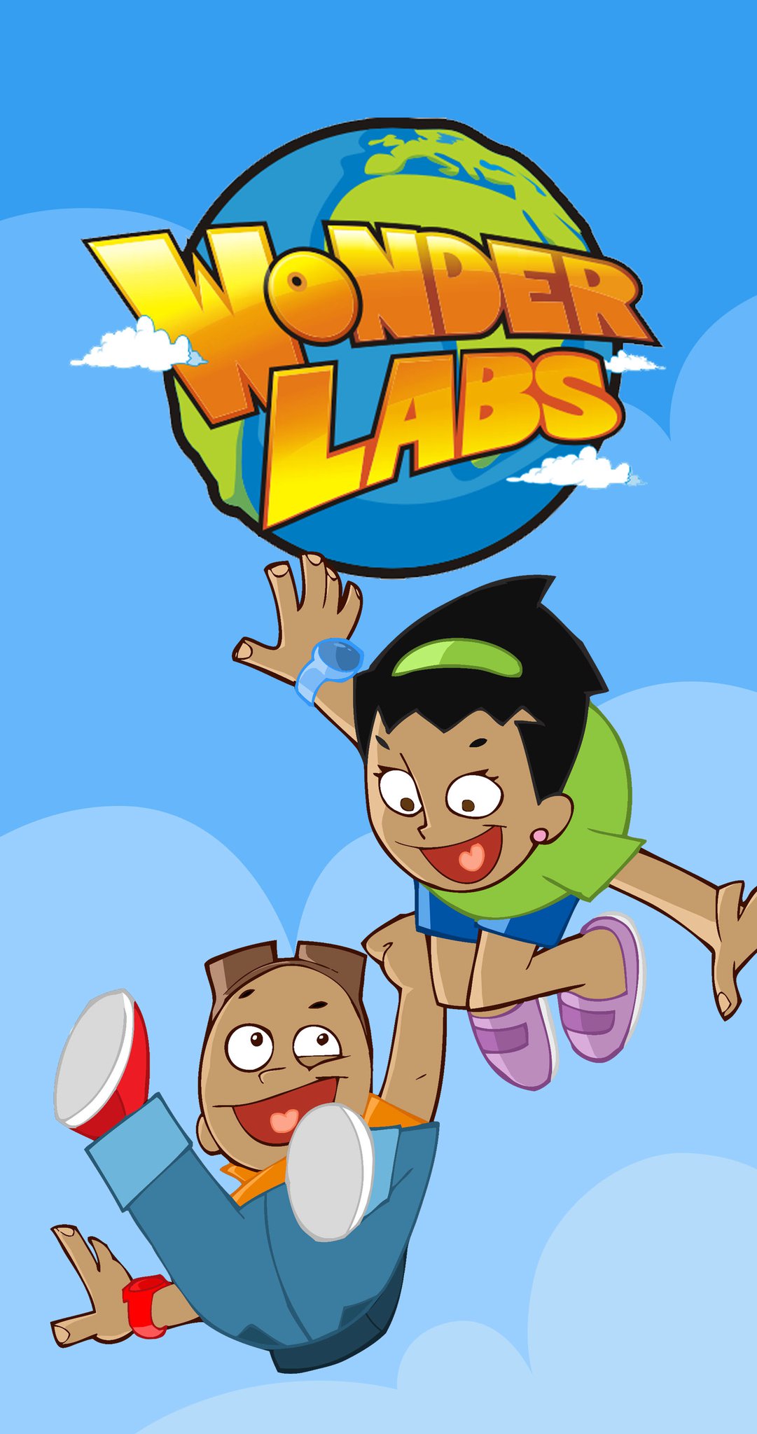 WonderLabs