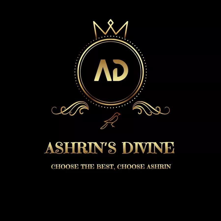 Ashrin's Divine