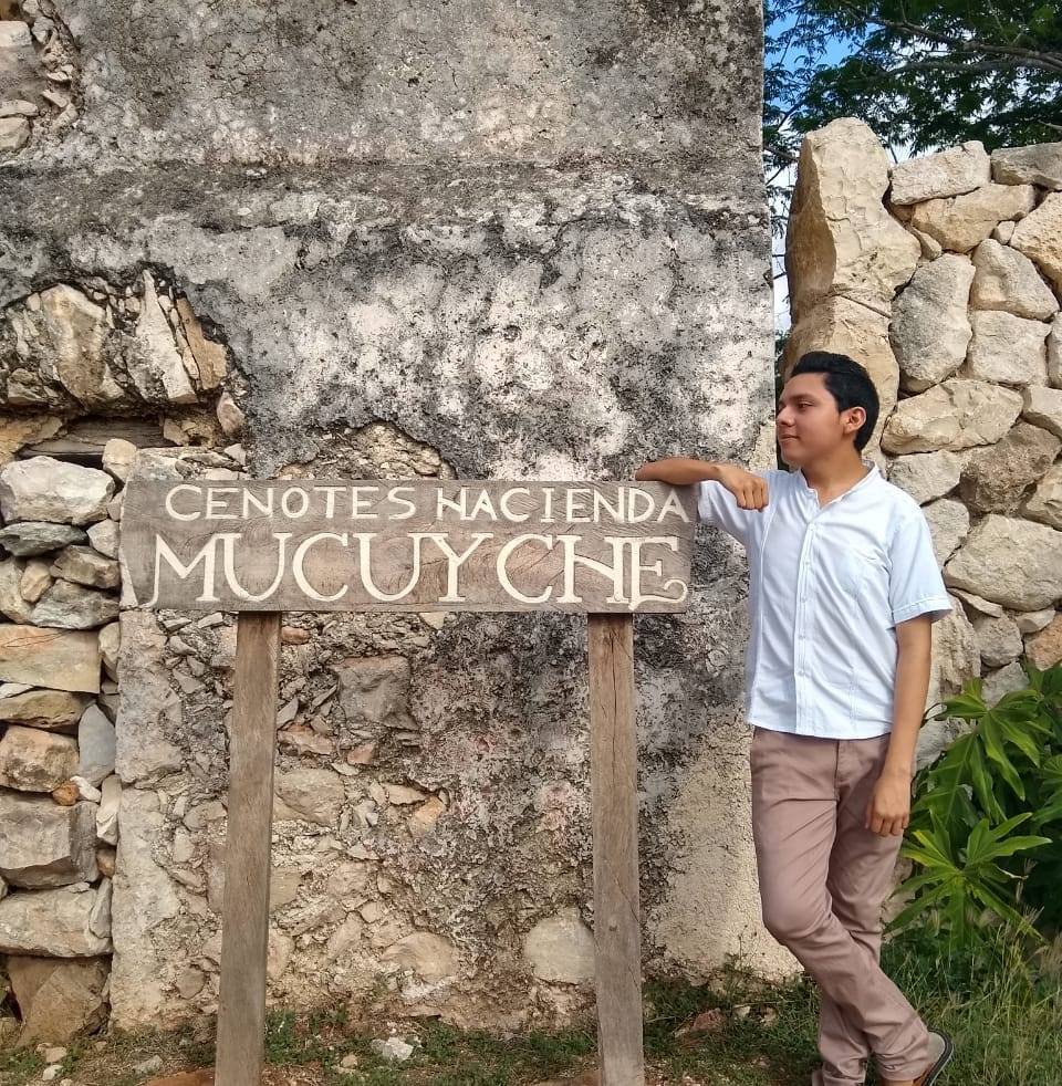 Hacienda Yunkú, Yucatán | Sacalum