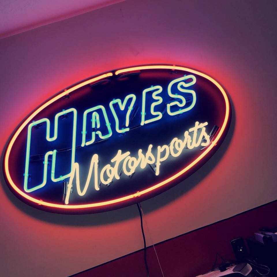 Hayes Motorsports
