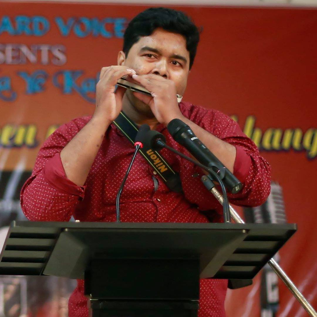 Rahul Studio