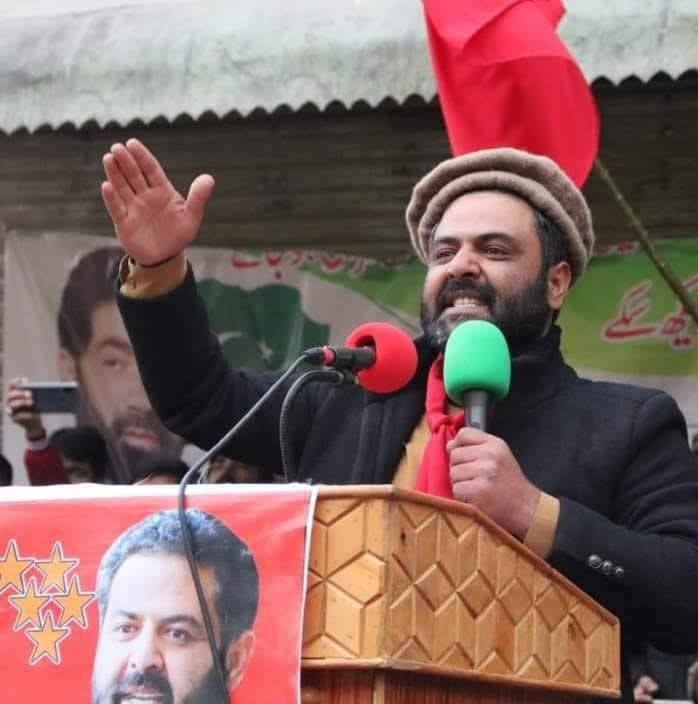 Riaz Akbar