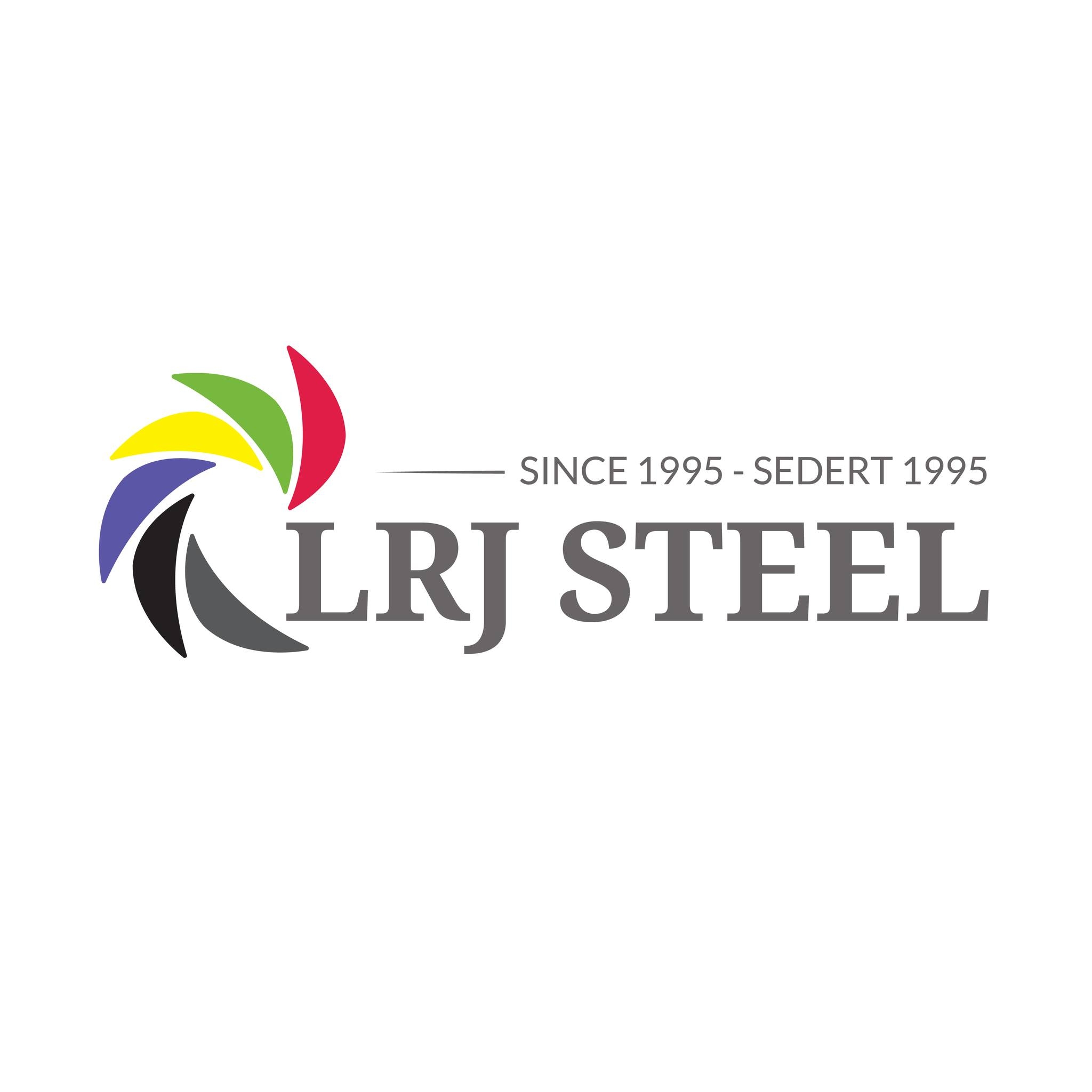 LRJ Steel - LRJ Steel added a new photo.