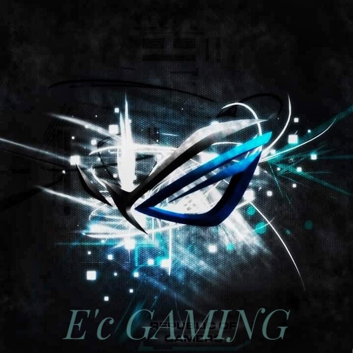 E'c.GAMING