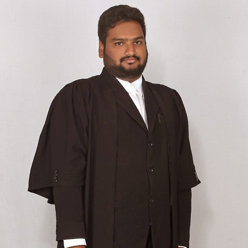 Abishek Reddy
