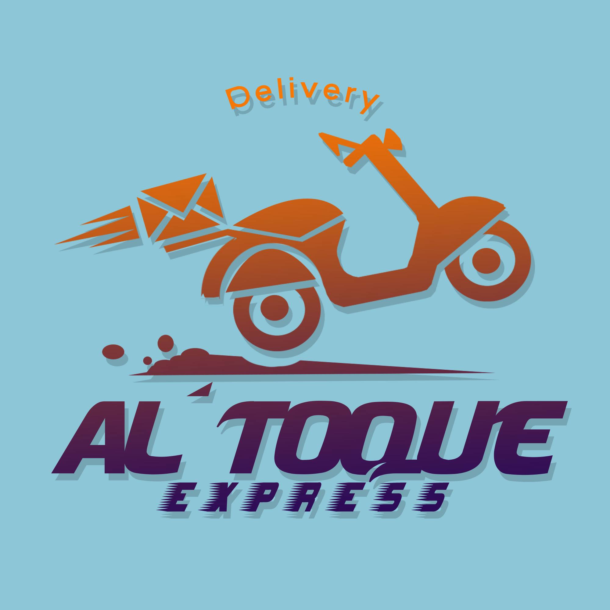 Al'Toque Express Delivery