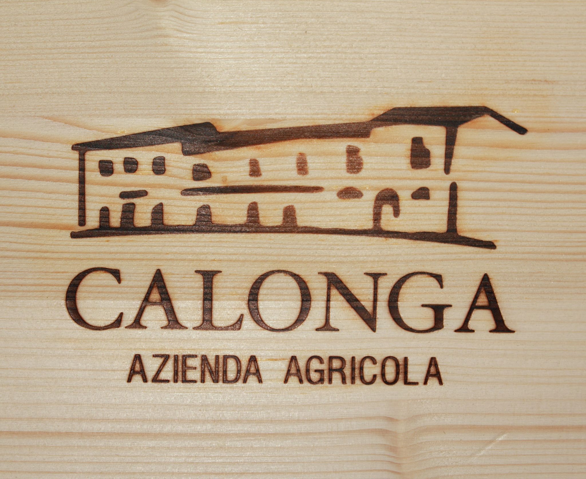 Calonga Vini | Forlì