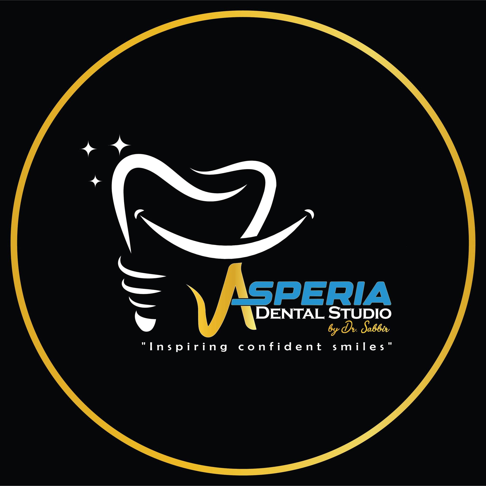 Asperia Dental Studio By Dr. Sabbir | Dhaka