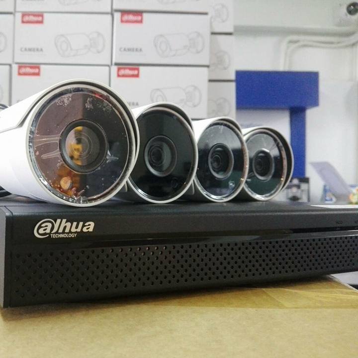 U com cctv