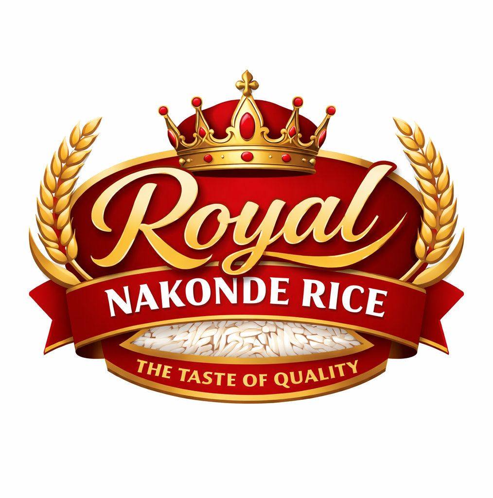 Yabwino nakonde rice