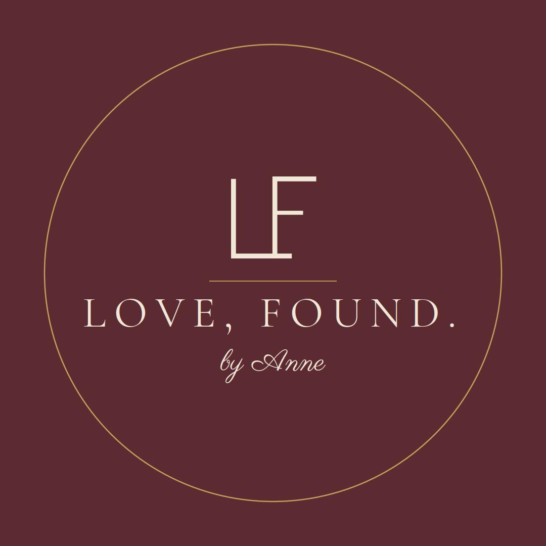 Love, Found. By Anne is a big risk for us, but we’re doing our best to ...